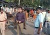 Nirsa Encroachment Removal Drive: निरसा में अतिक्रमण पर प्रशासन की कार्रवाई, क्या दोबारा होगा सड़क पर कब्जा? Nirsa Encroachment Removal Drive: निरसा में अतिक्रमण पर प्रशासन की कार्रवाई, क्या दोबारा होगा सड़क पर कब्जा?