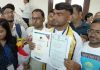 BBMKU Convocation 2026: BBMKU के दीक्षांत समारोह में बंटी डिग्रियां, 99 छात्राओं ने गोल्ड मेडल से बढ़ाया मान BBMKU Convocation 2026
