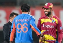 IND vs WI 2nd T20: भारत की बड़ी बल्लेबाजी भी बेकार! रांची में वेस्टइंडीज ने कैसे छीन ली जीत? IND vs WI 2nd T20