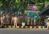 Delhi CJP Protest: दिल्ली में विरोध मार्च से पहले सुरक्षा सख्त, करीब 1,000 प्रदर्शनकारी हिरासत में Delhi CJP Protest