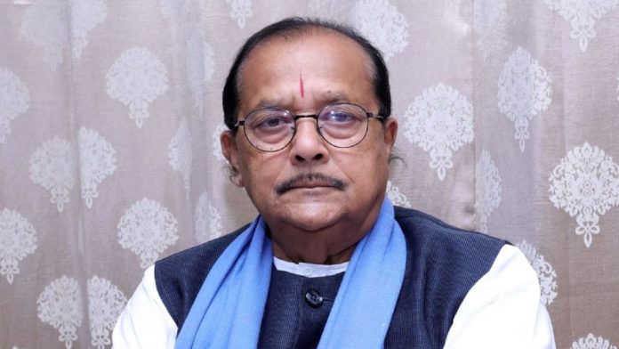 Ranchi Dibdih Accident