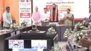 Bihar Social Security Pension DBT: CM सम्राट चौधरी ने जारी की 1,237 करोड़ की पेंशन राशि, जानें किन लाभार्थियों को मिला पैसा