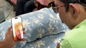 Elvish Yadav Anant Singh Video