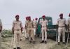 Bhagalpur Ganga Erosion: गंगा के कटाव से राघोपुर में तबाही, 6 से अधिक पक्के मकान ध्वस्त, गांव में दहशत Bhagalpur Ganga Erosion 2