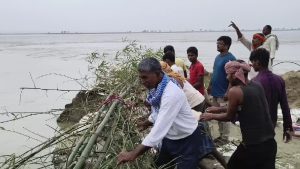 Bhagalpur Ganga Erosion 1