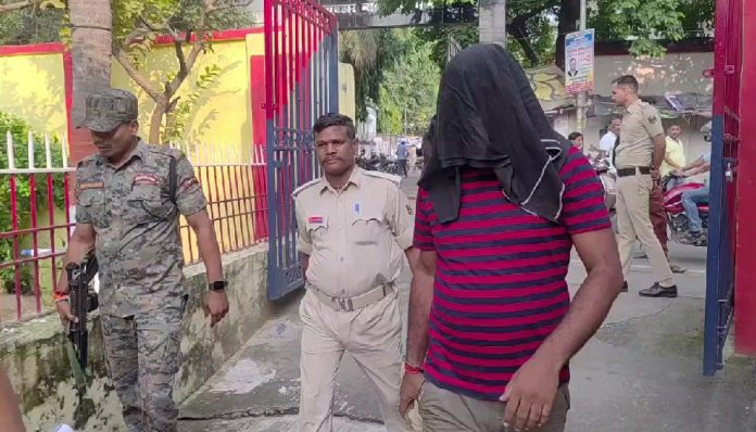 Bhagalpur Smack Seizure 2
