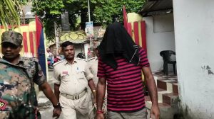 Bhagalpur Smack Seizure 1
