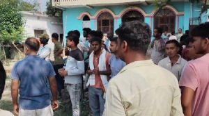 Chhapra Truck Accident 2