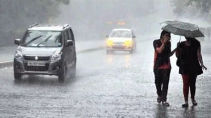 Jamshedpur Weather Alert