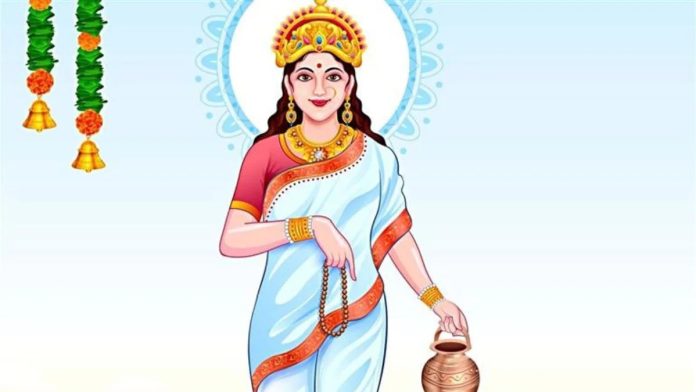 Shardiya Navratri Day 2: