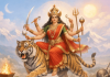 Shardiya Navratri 2026 Day 3: नवरात्रि के तीसरे दिन लाल कपड़े पहनना क्यों माना जाता है शुभ? जानें मां चंद्रघंटा की पूजा Shardiya Navratri 2026 Day 3
