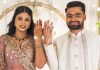Rinku Singh Priya Saroj Wedding: रिंकू सिंह और प्रिया सरोज की शादी 4 दिसंबर को लखनऊ में? शाहरुख खान समेत कई हस्तियों को न्योते की चर्चा Rinku Singh Priya Saroj Wedding
