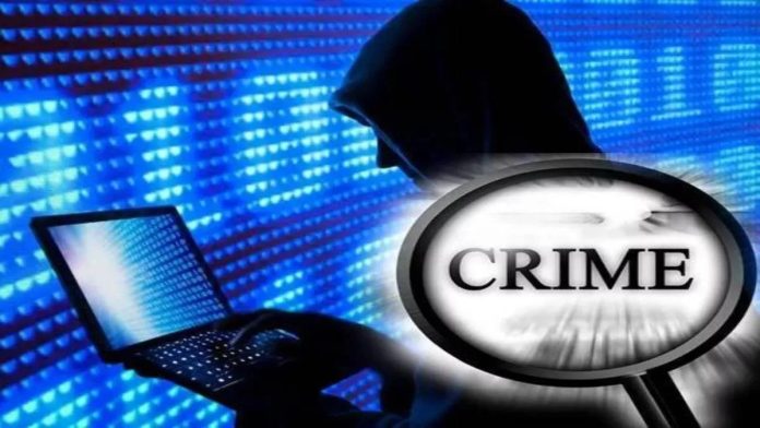 Ranchi Cyber Crime Raid
