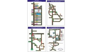 Dhanbad Traffic Diversion 1