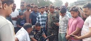 Dhanbad Pond Drowning News: पूर्वी टुंडी में तालाब में डूबने से 28 वर्षीय युवक की मौत, परिवार पर टूटा दुखों का पहाड़ 2 image 2026 10 17T121439.816