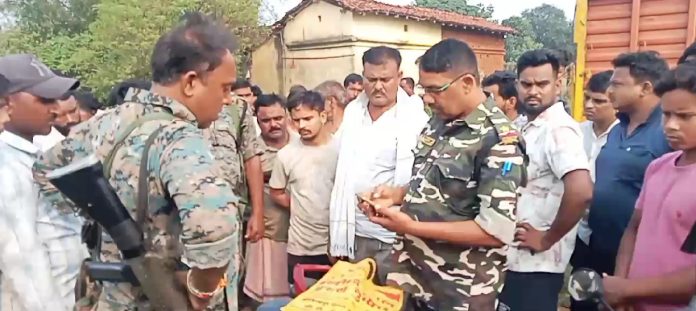 Dhanbad Pond Drowning News 2