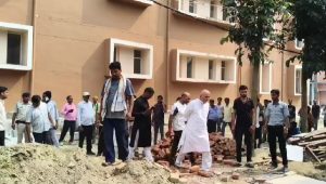 Madhepura Murder News