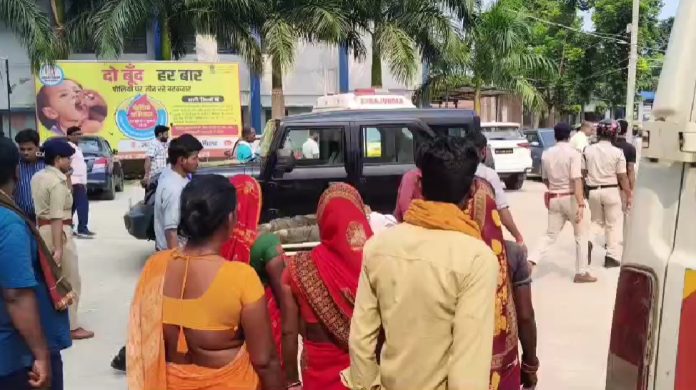 Madhepura Murder News 2
