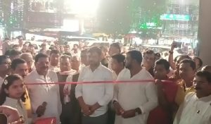 Dhanbad Durga Puja 2026 1