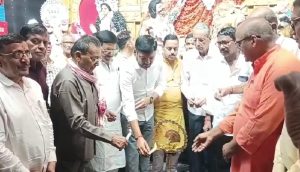 Dhanbad Durga Puja 2026 2