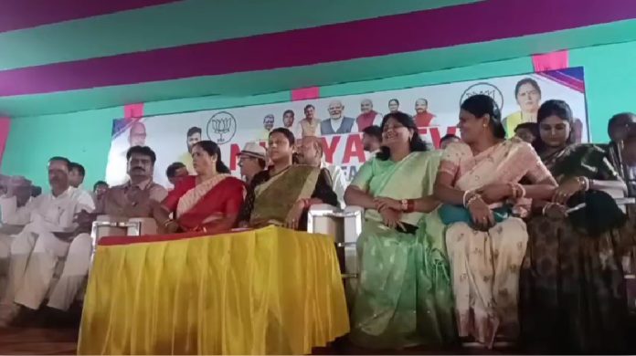 Munia Devi Champion League 2026 1
