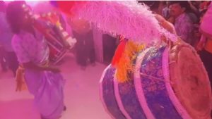 Chhapra Durga Puja 3