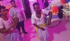 Chhapra Durga Puja 2