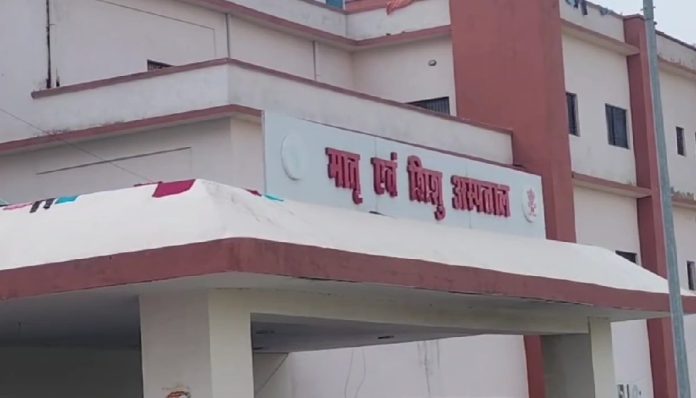 Darbhanga Minor Assault Case 1