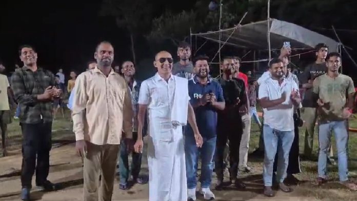 Asanbani Volleyball Tournament 2