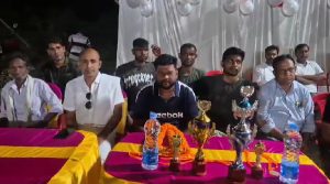 Asanbani Volleyball Tournament