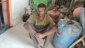 Darbhanga Minor Assault Case 1
