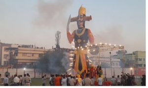 Chhapra Ravan Dahan 3