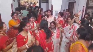 Chhapra Sindoor Khela 2