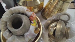 Giridih Theft Case 3