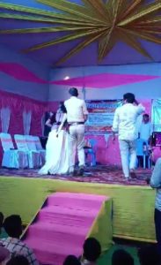 Begusarai Dancer Assault Case 3