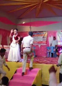 Begusarai Dancer Assault Case 2