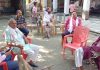 Mashrakh Youth Shooting Case: मशरक में BBA के छात्र को सिर में मारी गोली, गंभीर हालत में गोरखपुर रेफर Mashrakh Youth Shooting Case: मशरक में BBA के छात्र को सिर में मारी गोली, गंभीर हालत में गोरखपुर रेफर