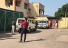 Ramgarh Bodyguard Suspicious Death: रामगढ़ के जरजरा में JMM जिलाध्यक्ष के बॉडीगार्ड की मौत से हलचल, आत्महत्या या हादसा? जांच जारी Ramgarh Bodyguard Suspicious Death: रामगढ़ के जरजरा में JMM जिलाध्यक्ष के बॉडीगार्ड की मौत से हलचल, आत्महत्या या हादसा? जांच जारी