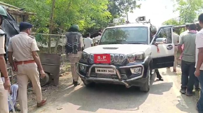 Bhagalpur Double Murder Case 4