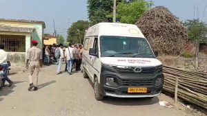 Bhagalpur Double Murder Case: नाश्ते की दुकान में रंजन मंडल की हत्या, पत्नी को 200 मीटर तक खदेड़कर मारी गोली 4 Bhagalpur Double Murder Case 3