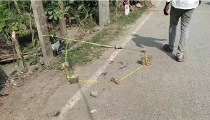 Bhagalpur Double Murder Case: नाश्ते की दुकान में रंजन मंडल की हत्या, पत्नी को 200 मीटर तक खदेड़कर मारी गोली 3 Bhagalpur Double Murder Case 2