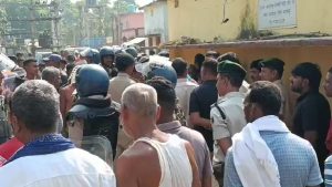 Bhagalpur Double Murder Case: नाश्ते की दुकान में रंजन मंडल की हत्या, पत्नी को 200 मीटर तक खदेड़कर मारी गोली 2 Bhagalpur Double Murder Case 1
