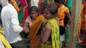 Bhagalpur Double Murder Case: नाश्ते की दुकान में रंजन मंडल की हत्या, पत्नी को 200 मीटर तक खदेड़कर मारी गोली 1 Bhagalpur Double Murder Case