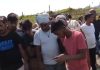 Saran Electric Wire Accident: सारण के गड़खा में दर्दनाक हादसा, खेत में लगे करंट वाले तार की चपेट में आने से वृद्ध महिला की मौत Saran Electric Wire Accident