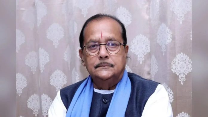 Jharkhand HRMS Portal