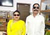 Anant Singh Expelled: जदयू ने अनंत सिंह को 6 साल के लिए पार्टी से निकाला, पत्नी नीलम देवी पर भी कार्रवाई Anant Singh Expelled