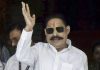 Anant Singh JDU Expulsion: जेडीयू से निकाले जाने के बाद अनंत सिंह का बड़ा दावा, बोले- 12 सीटों पर सिमट जाएगी पार्टी Anant Singh JDU Expulsion