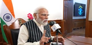 Mann Ki Baat 139th Episode: मन की बात में पीएम मोदी का स्वदेशी पर जोर, प्राकृतिक कपास से लेकर आदिवासी उत्पादों की तारीफ Mann Ki Baat 139th Episode