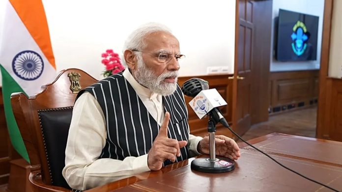 Mann Ki Baat 139th Episode