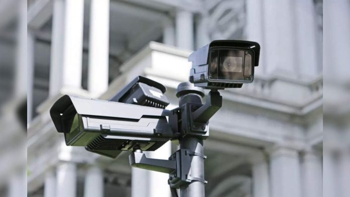 Dhanbad CCTV Project